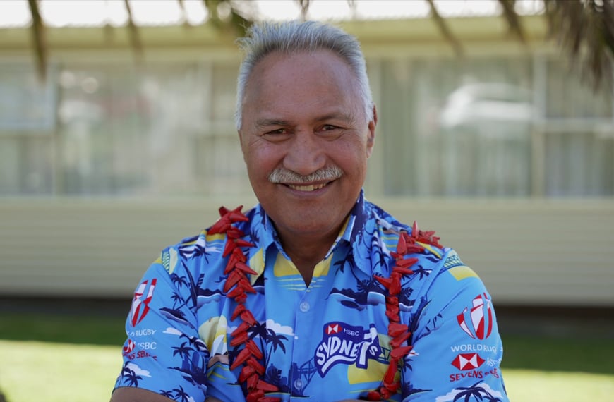 Pasifika Candidates feature across the Country in Local Body Elections
