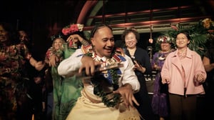 Pacific artists recognised at annual Creative NZ Awards