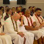 Abuse survivor receives long awaited formal apology from the Marist Brothers NZ