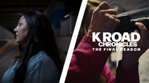Magnetic Pictures Celebrates NZ Web Fest Nominations for K’ Road…