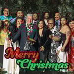 Seasons Greetings from the Tagata Pasifika Team