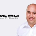 Remembering Aroha Awarau