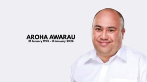 Remembering Aroha Awarau