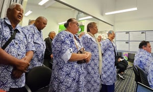 Funding sought to sustain Pacific-led youth and cultural revival in&hellip;