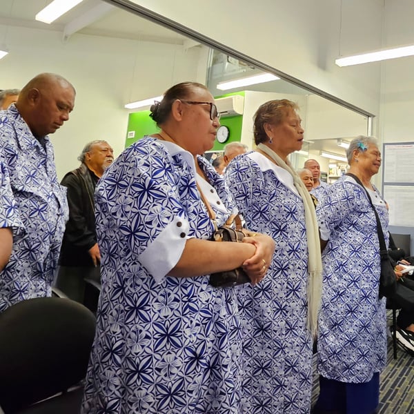Funding sought to sustain Pacific-led youth and cultural revival in Manurewa