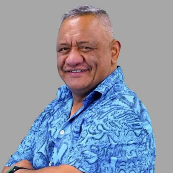 Champion of Cook Islands Language leaves lasting legacy