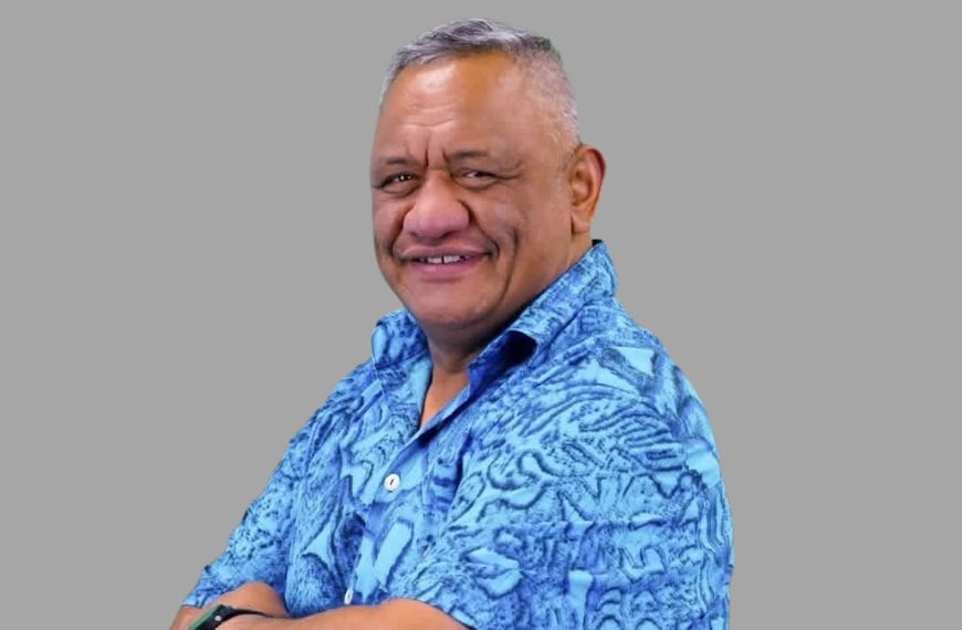 Champion of Cook Islands Language leaves lasting legacy