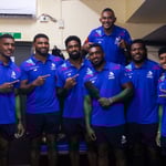 Fijian Drua silence “outside noise” and secure their first win of the season