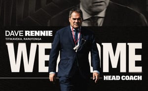 New Zealand Rugby appoints Dave Rennie as All Blacks Head&hellip;