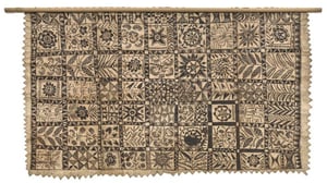 Made in the Pacific Exhibition Opens in Christchurch