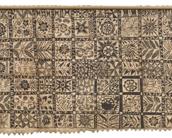 Made in the Pacific Exhibition Opens&hellip;