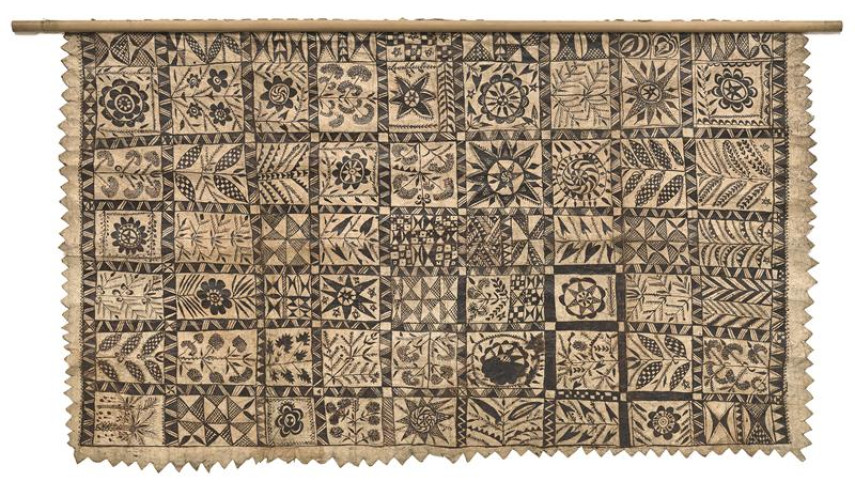 Made in the Pacific Exhibition Opens in Christchurch