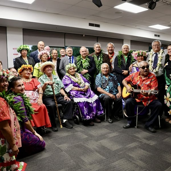 Cook Islands to regain Auckland consul office & ease proof of identity woes – PM Mark Brown