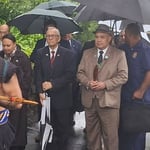 NZ and Tuvalu reaffirm strong partnership