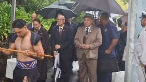 NZ and Tuvalu reaffirm strong partnership