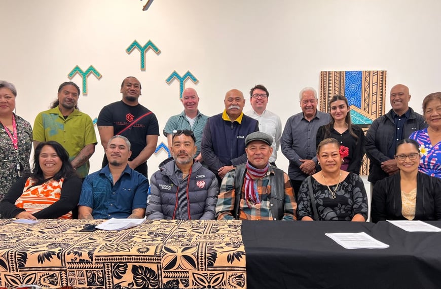 Pacific leaders question Auckland Council tatau rules over evidence and&hellip;