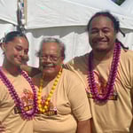 ‘Our culture is from God’: Families keep Polyfest alive behind the scenes