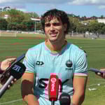 The latest addition to the ‘Lam rugby aiga’ finds a home at Moana&hellip;