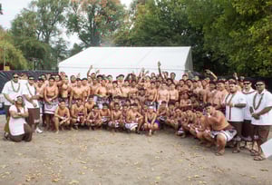 Christchurch celebrates 25 years of its own Polyfest in Style