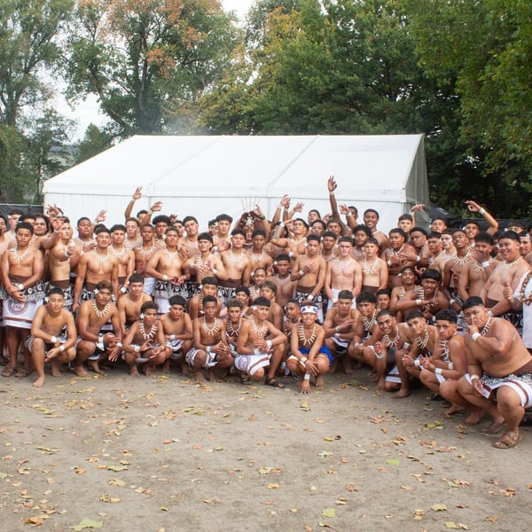 Christchurch celebrates 25 years of its own Polyfest in Style