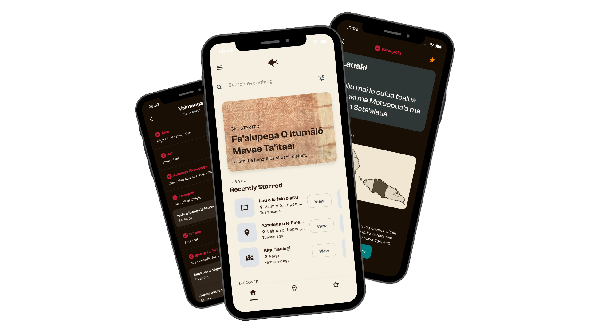 New App brings timeless Sāmoan Honorifics into the Digital Age