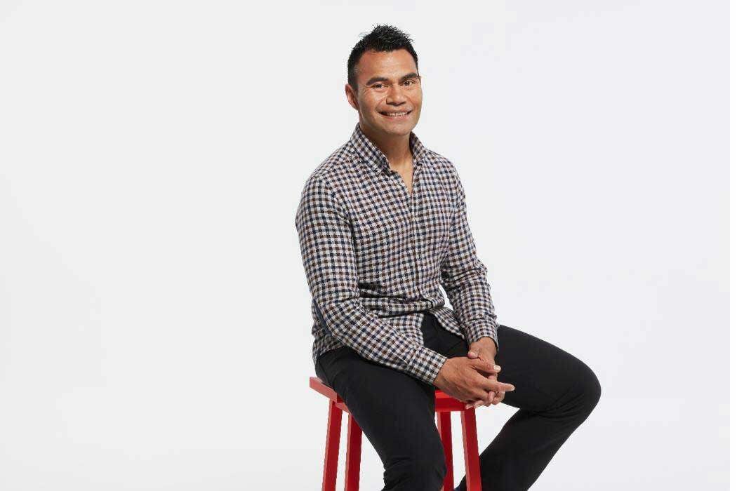 Moana Vā Founder receives Health Volunteer Award