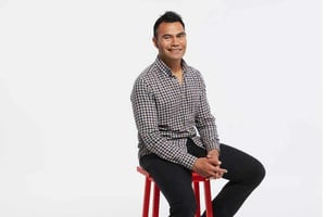 Moana Vā Founder receives Health Volunteer Award