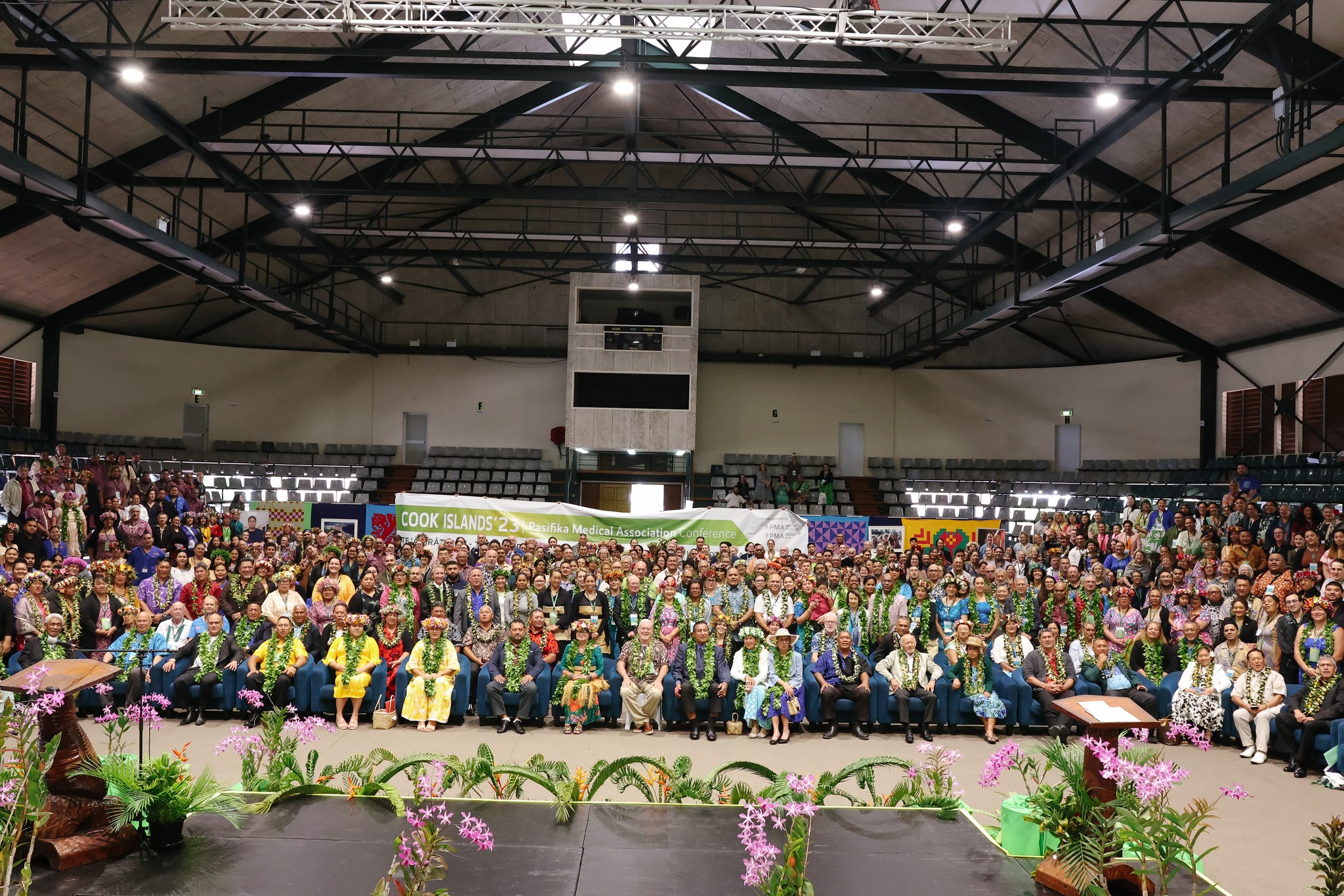 Pasifika Medical Association Celebrates 30 Years of Service 