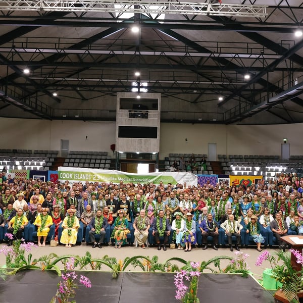 Pasifika Medical Association Celebrates 30 Years of Service 
