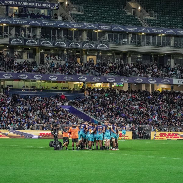 Former All Black calls on Rugby Governing Bodies to Save Moana Pasifika