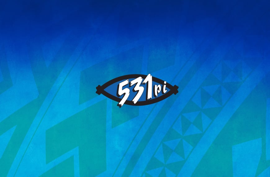 Pan Pacific radio station 531PI to move to FM frequency&hellip;