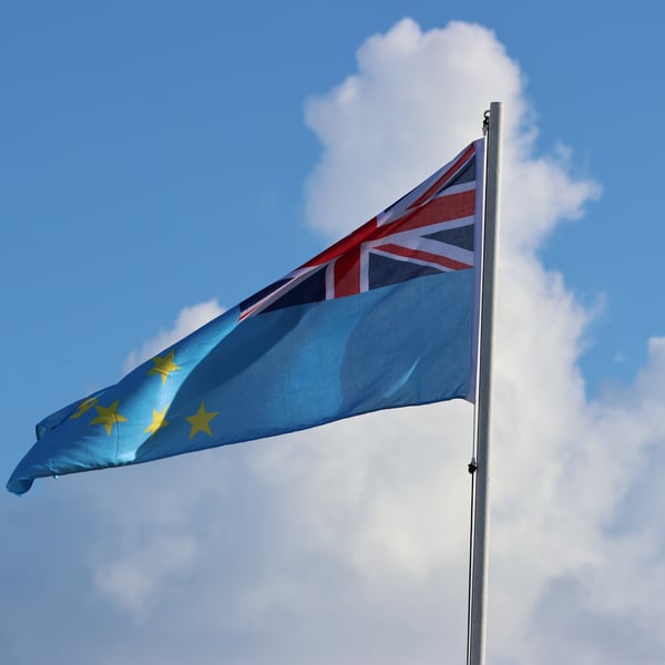Tuvalu Declares State of Emergency over&hellip;