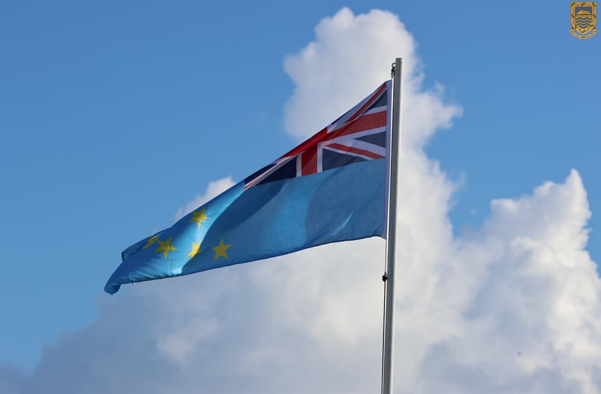Tuvalu Declares State of Emergency over energy crisis