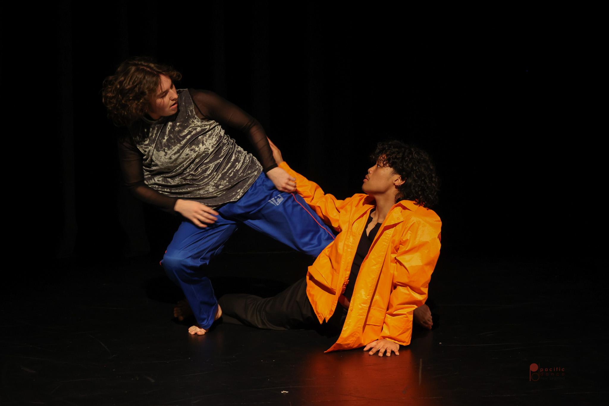 Artists From Across the Moana To Gather for Pacific Dance&hellip;