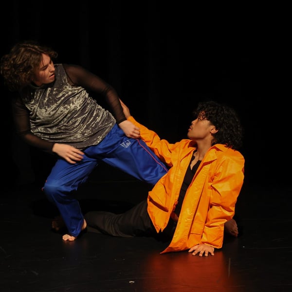 Artists From Across the Moana To Gather for Pacific Dance Festival in June 