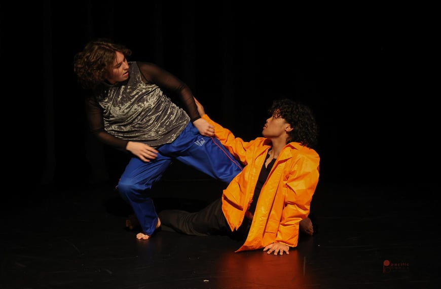 Artists From Across the Moana To Gather for Pacific Dance&hellip;