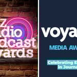 Pacific Broadcasters, Podcasters and Journalists feature in respective media awards