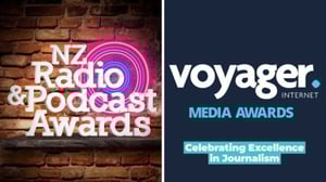 Pacific Broadcasters, Podcasters and Journalists feature in respective media awards