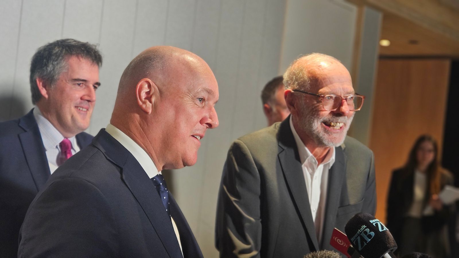 South Auckland promised growth but leaders say City Deal lacks&hellip;