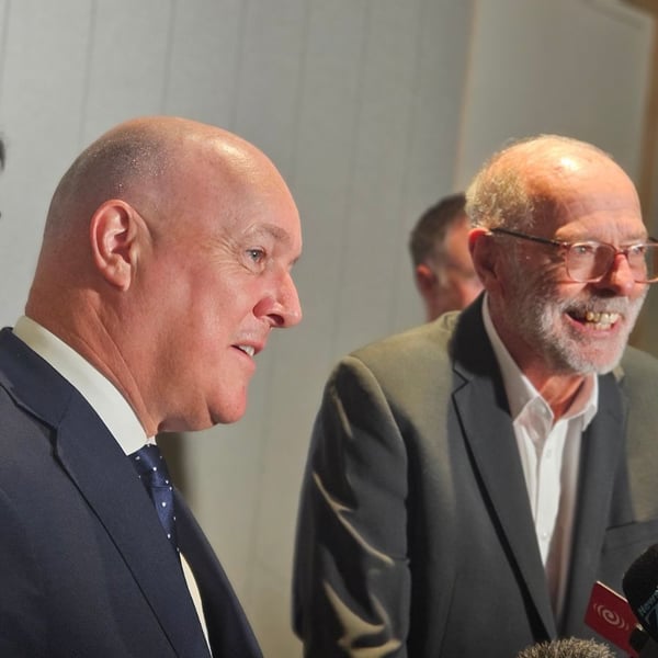 South Auckland promised growth but leaders say City Deal lacks action