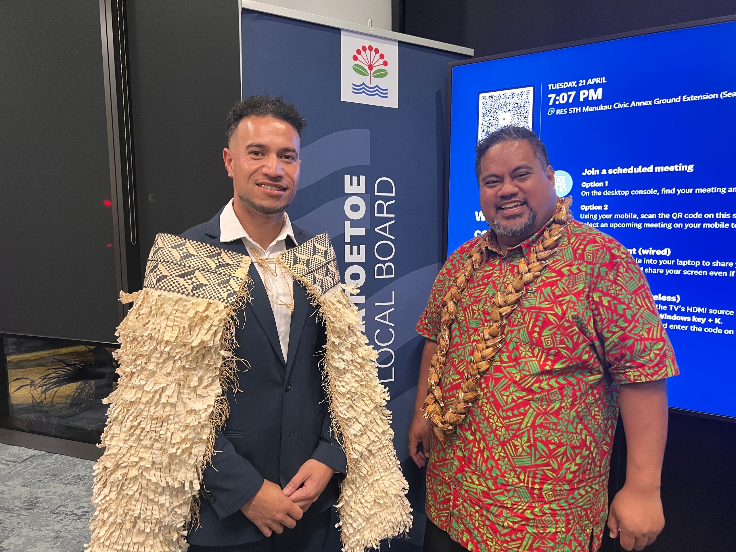 Contentious Ōtara-Papatoetoe Local Board to rotate chair