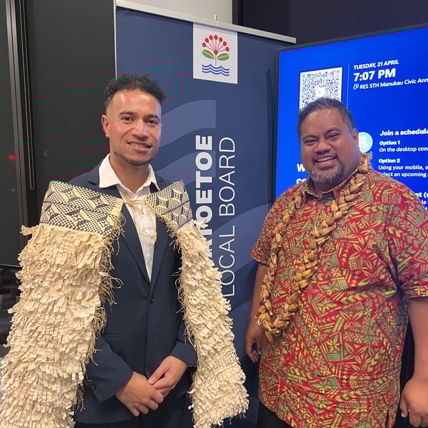 Contentious Ōtara-Papatoetoe Local Board to rotate chair