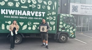 Budgeting Service sees increased Demand for Food and Financial Support