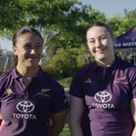 Black Ferns duo return for opening Pacific Four Fixture in the USA