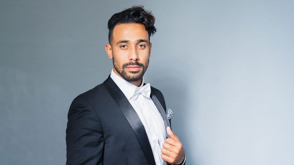 SOL3 MIO member Recognised in University of Auckland Distinguished Alumni&hellip;