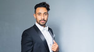 SOL3 MIO member Recognised in University of Auckland Distinguished Alumni&hellip;