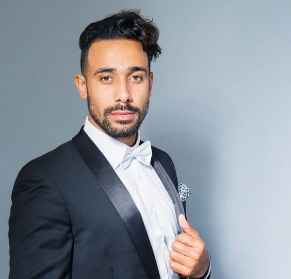 SOL3 MIO member Recognised in University of Auckland Distinguished Alumni Awards