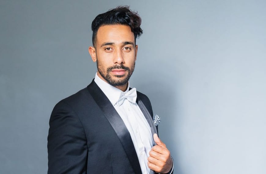 SOL3 MIO member Recognised in University of Auckland Distinguished Alumni&hellip;