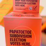 Papatoetoe turnout rises, but there’s still 28,000 missing voices