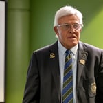 All Blacks legend backs Western Springs plan despite stroke